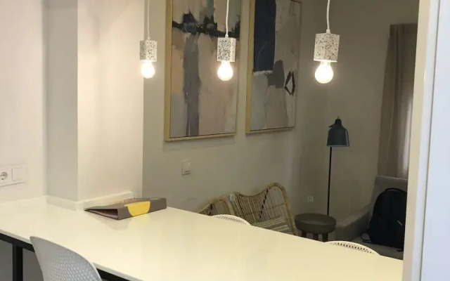 Olala Vigo Apartment