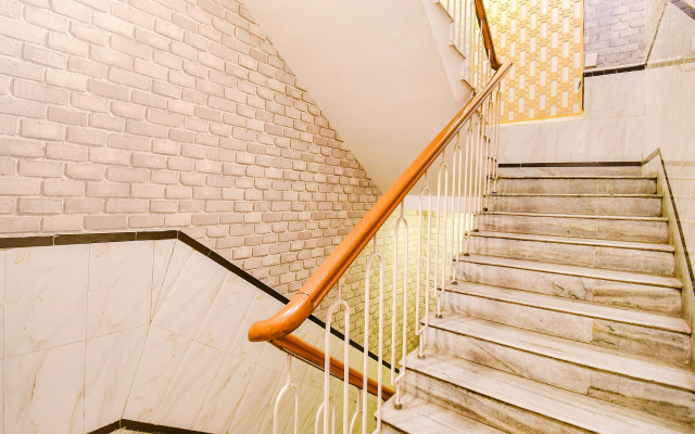 Fabhotel Saltlake Regency