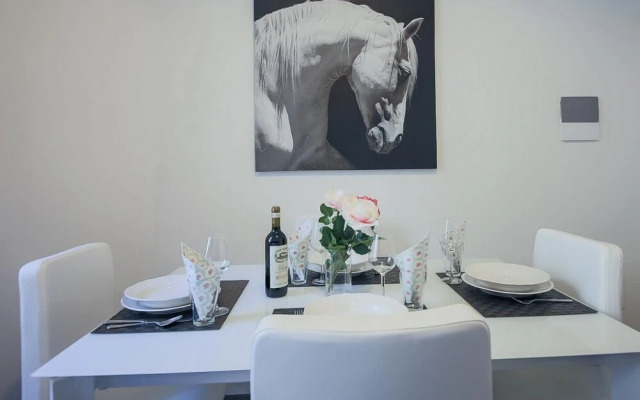 Pandolfini Suite