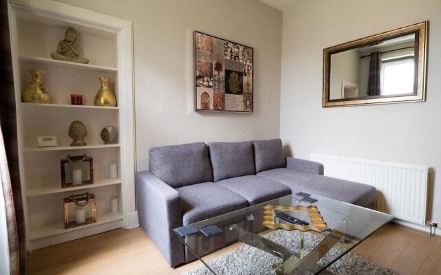Callender Apartments