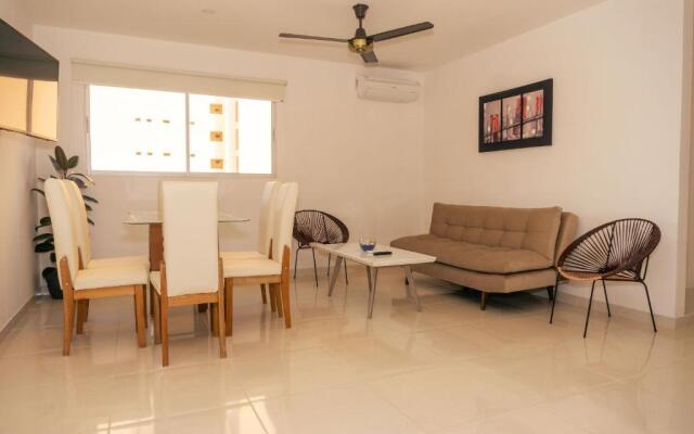 Prado Loft by DOT Suite