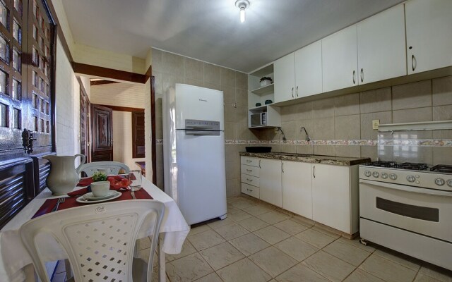 Casa em Porto das Dunas por Carpediem