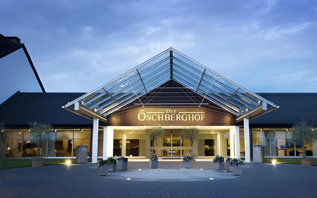 Der Öschberghof - Die 101 besten Hotels