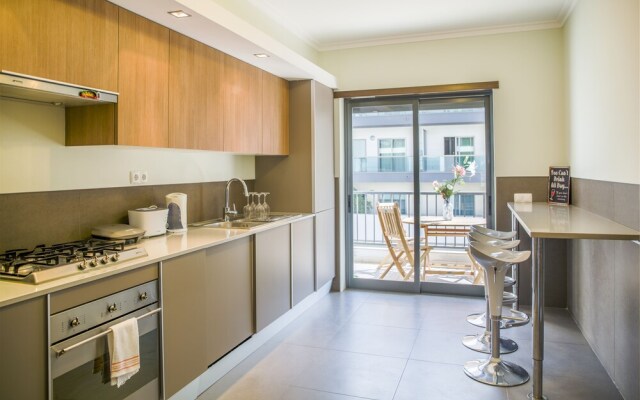 B03 - Luxury 2 Bedroom near Marina Park by DreamAlgarve