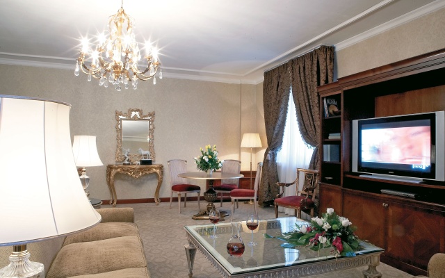 Sofia Balkan Palace