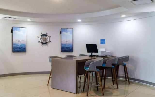 TRYP Tallahassee North I-10 Capital Circle