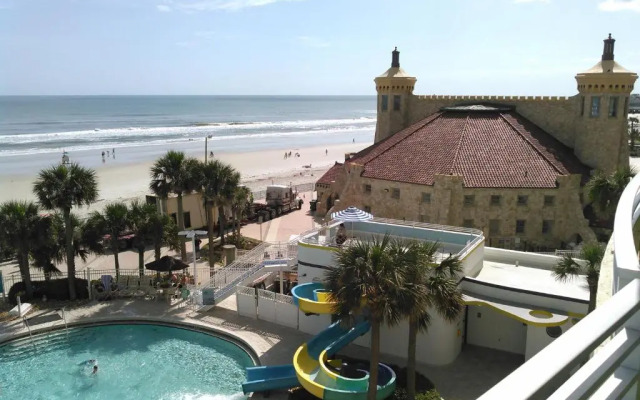 Ocean Walk 3BR 911-89