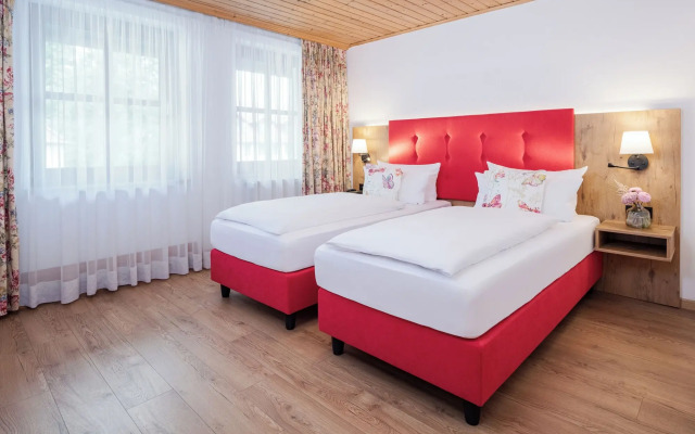 Hotel Obermaier
