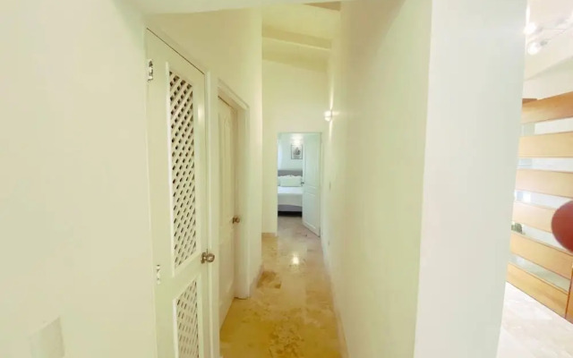 Seasideserenity - Luxury Villa Steps From The Beach