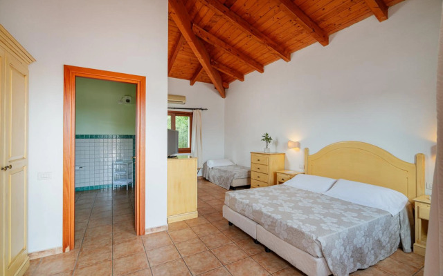 Club Esse Cala Gonone Beach Village