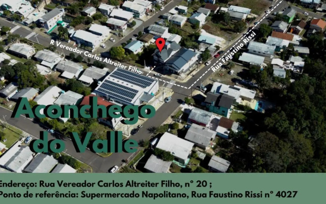 Aconchego do Valle