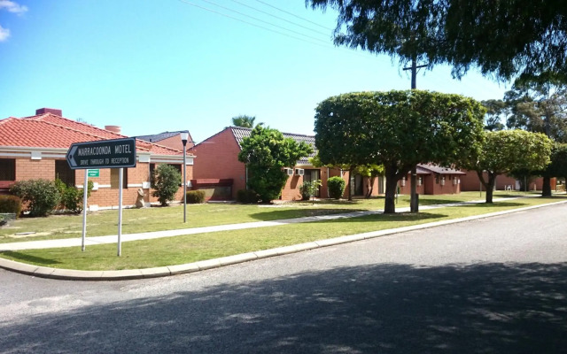 Sanno Marracoonda Perth Airport Hotel