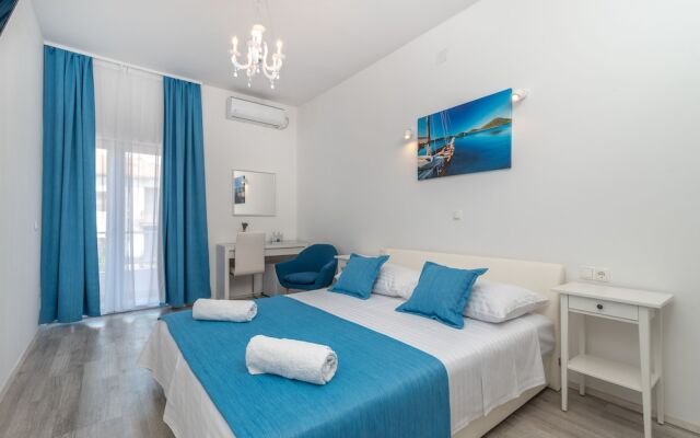 Villa Lux