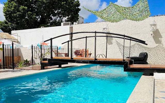 Xtabentun Hostal