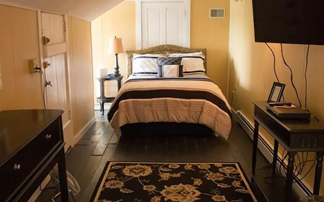 Cumberland Inn and Spa