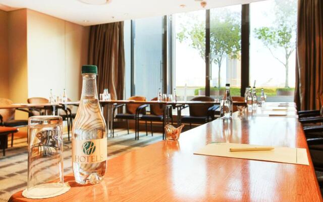 RH Hotel Pretoria