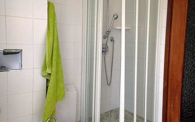 Le Ortensie di Via Rossetti