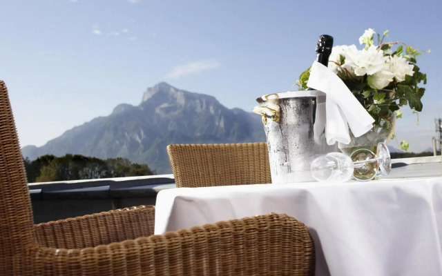 Amadeo Hotel Schaffenrath