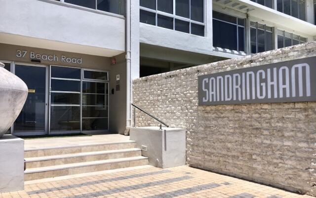 Sandringham Bachelor Beach Road