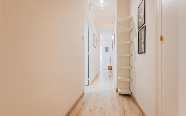 Sweet Inn Apartments - Rocafort