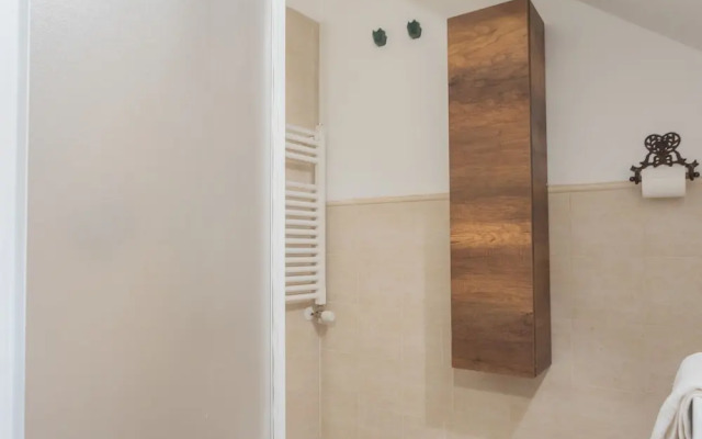 Pretty Studio in old Town