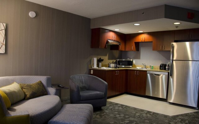 Courtyard by Marriott Waterbury Downtown