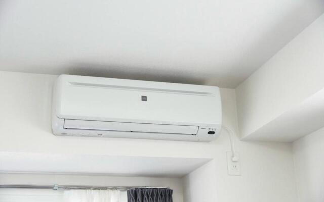 Suncourt Maruyama Goden Hills / Vacation STAY 7604