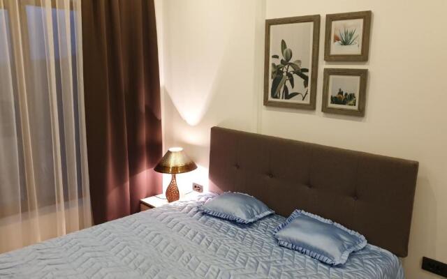 Apartman Milmari Vujic P23 and P26