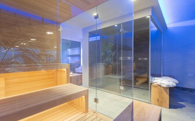 Valarin Palermo Luxory Apartment Wellness