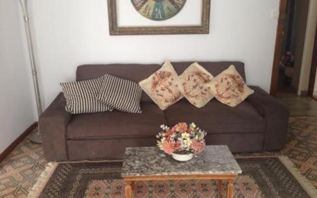 Casa Justo