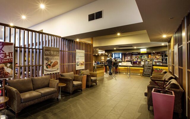 Nightcap at Keysborough Hotel