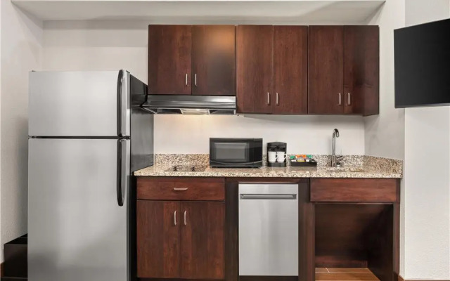 Homewood Suites by Hilton Columbus/Polaris, OH