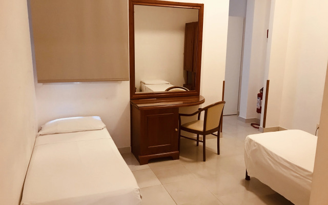 Hotel Virgilio