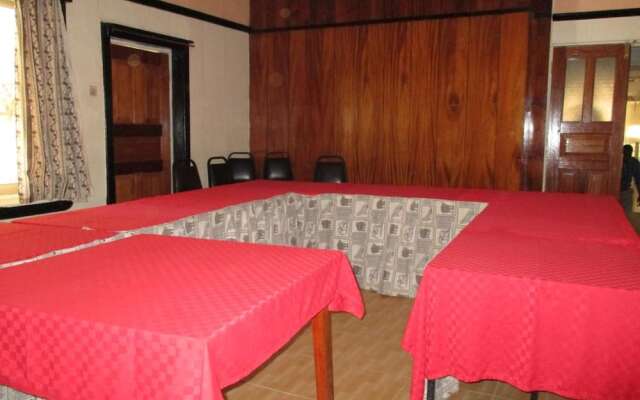 Eldoret Wagon hotel