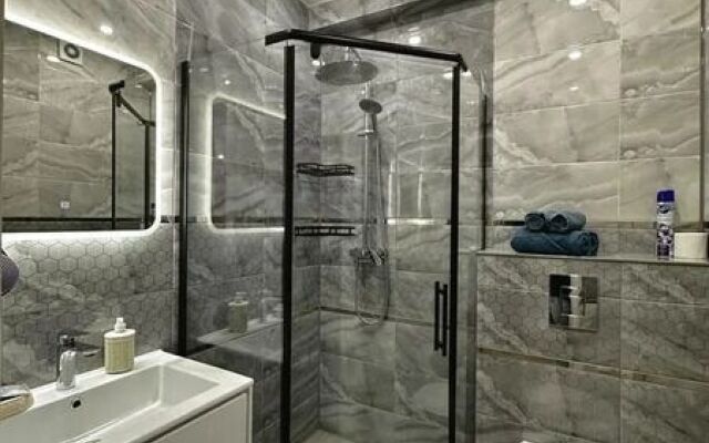 Апартаменты СоваХоум на ул. Цивилева 32А