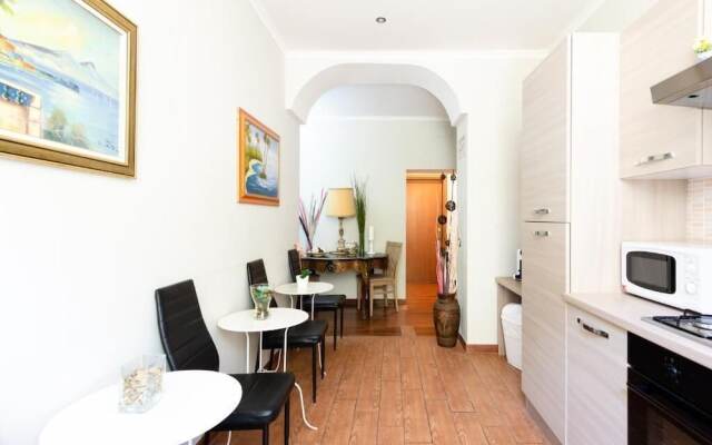 B&B Central Palace Colosseum