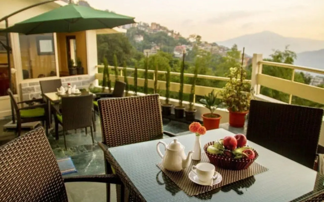 GuestHouser 1 BR Villa 852a