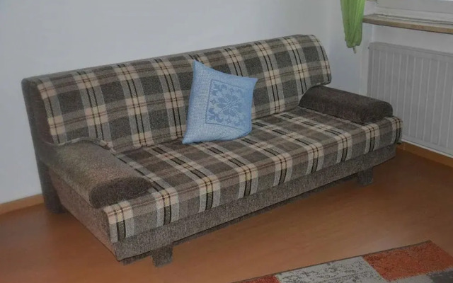 Ferienwohnung Stoiber