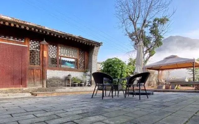 Hutian Residence, Beijing