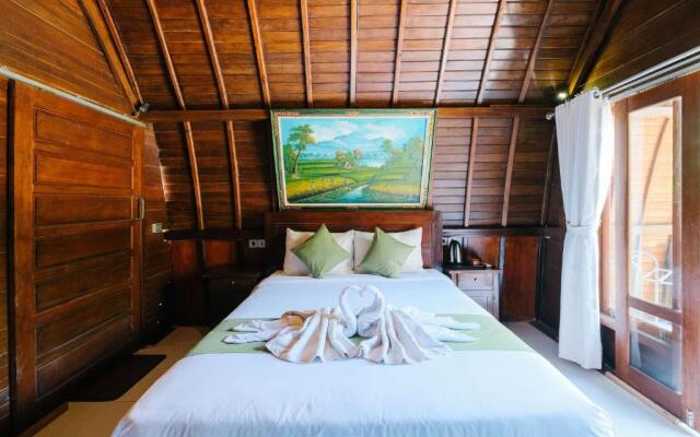Adi Bungalow Nusa Penida