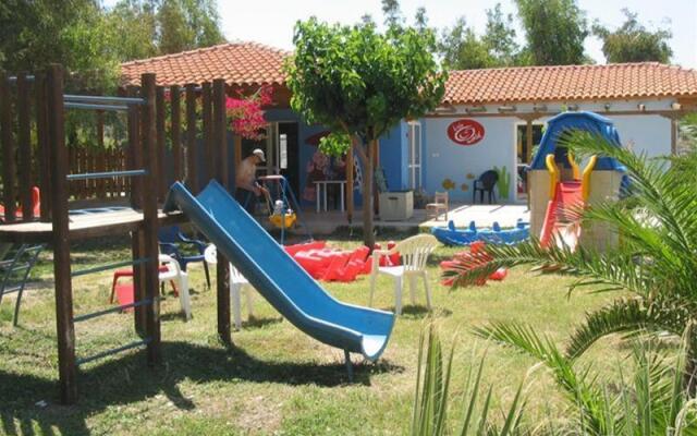 Maravel Hotel Apartments