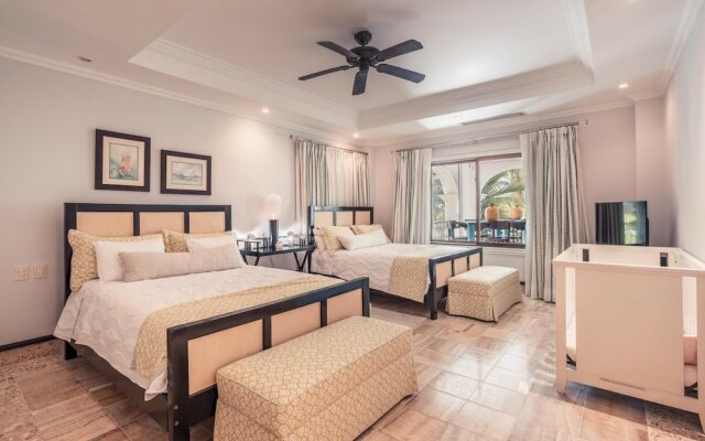 Enjoy This Villa Size Pent-house at Cap Cana w Butler Included