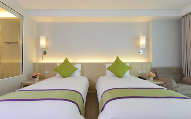 Hisea Huahin Hotel