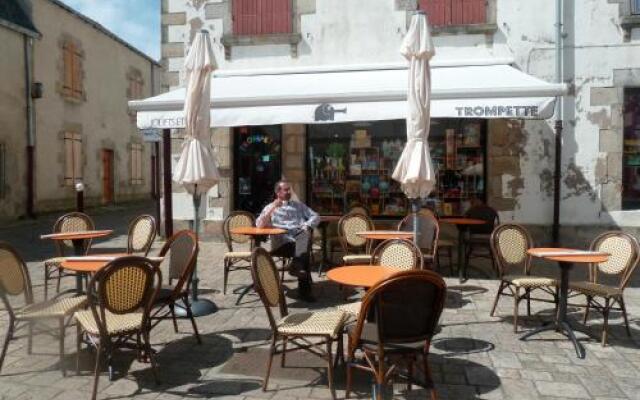 Au Fin Gourmet Hôtel & Terrasse