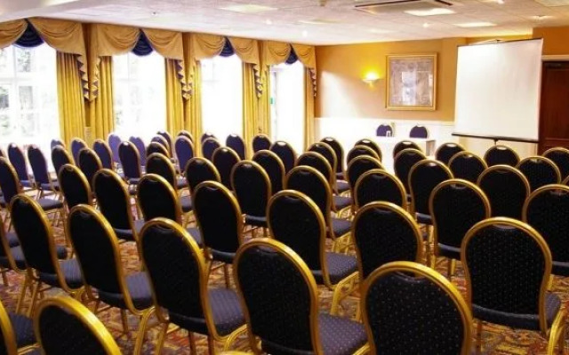 Georgian House Hotel & Spa