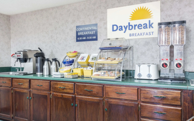 Days Inn by Wyndham Royston