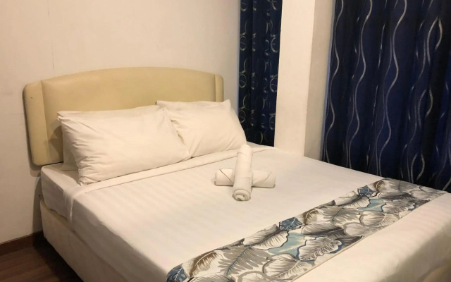 Woodpecker Lodge Kuching