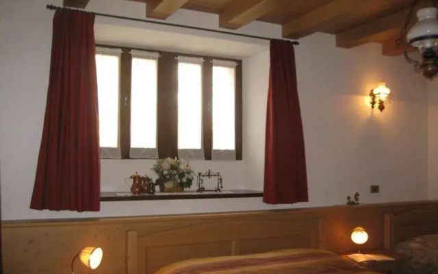 B&B Sot I Volz
