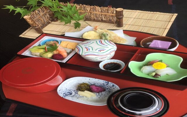 Ueno Frex Hotel