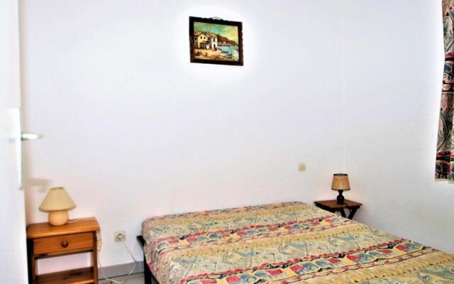 Appartement Banyuls-sur-Mer, 2 pièces, 4 personnes - FR-1-309-37